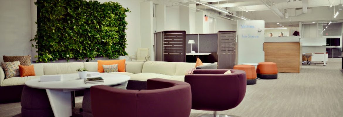 Interscape Commercial Environments