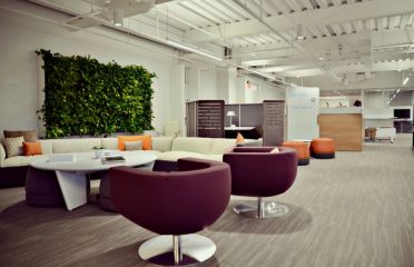 Interscape Commercial Environments