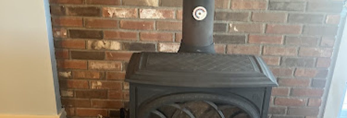Washington Chimney Sweep
