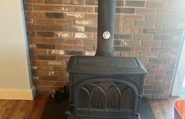 Washington Chimney Sweep
