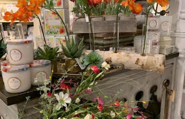 A Pocketful of Posies