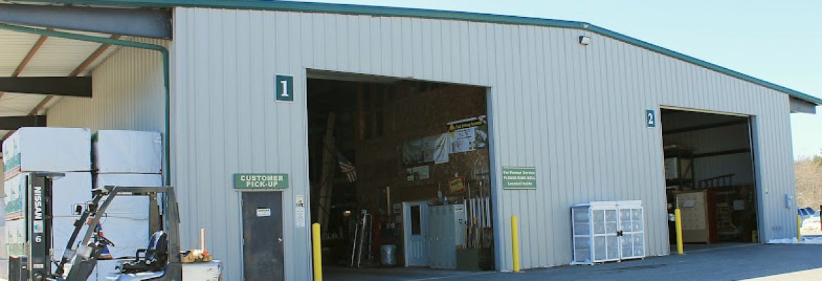 Chace Building Supply