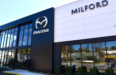 Mazda of Milford