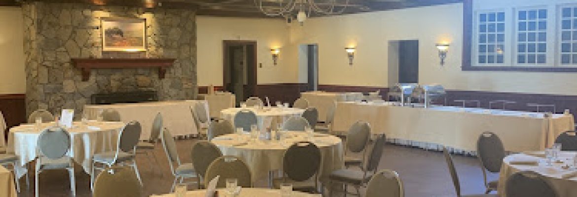 The Back Nine Tavern at Stanley Golf Course