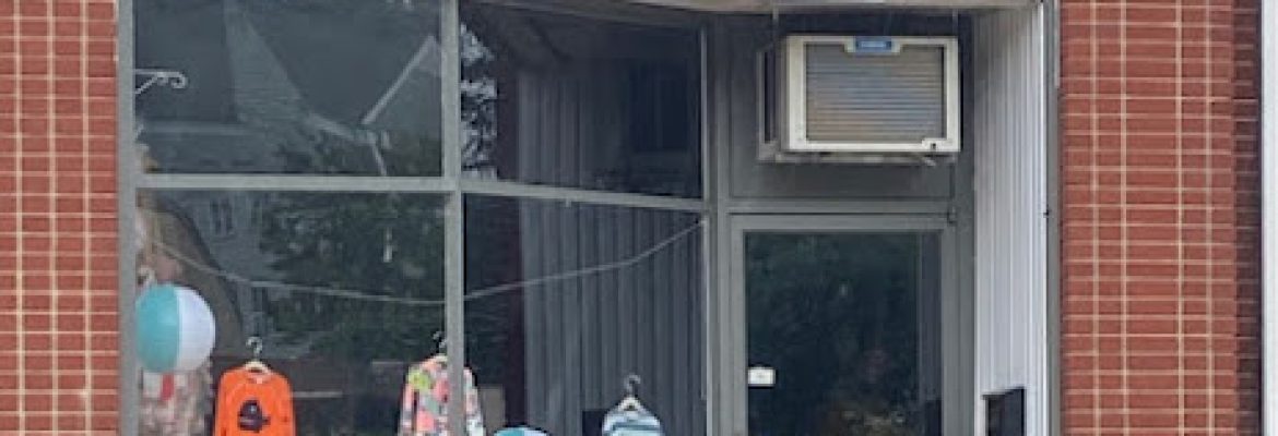 Kool Kidz Consignment
