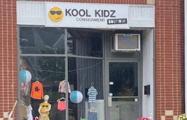 Kool Kidz Consignment