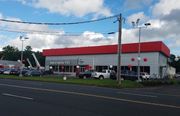 Bertera Nissan Manchester