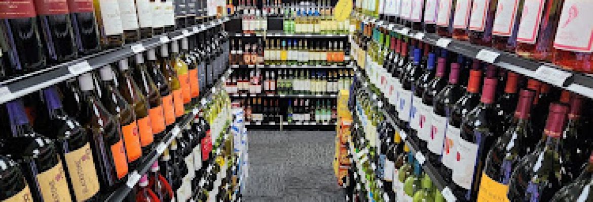 Willowbrook Spirit Shoppe