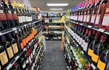 Willowbrook Spirit Shoppe