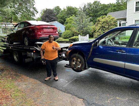 Cash For Cars – Hartford Springfield