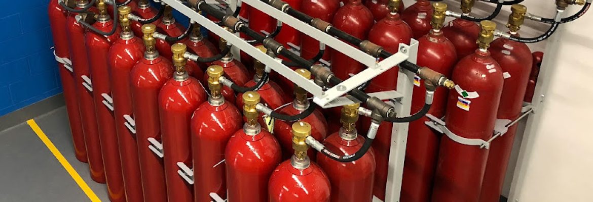 Stuart L White Company Fire Protection Engineers