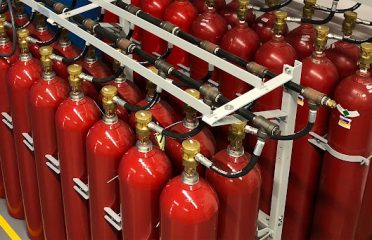 Stuart L White Company Fire Protection Engineers