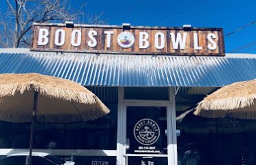 Boost Bowls