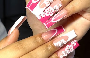 Chasity Beauty Bar