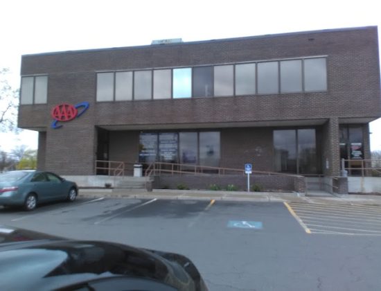 AAA Enfield Tire & Auto