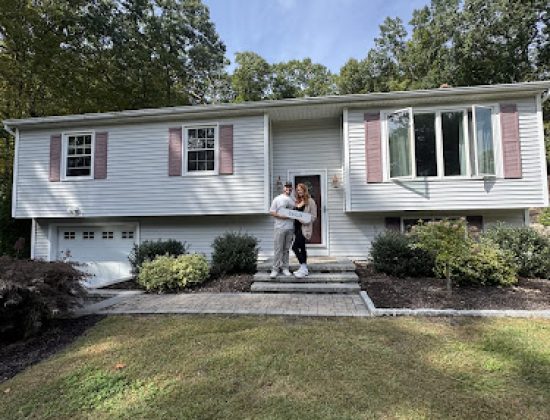 Ashley Buscema , REALTOR® – Coldwell Banker Realty