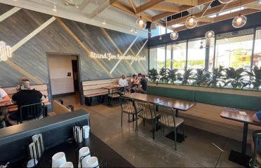 Shake Shack Danbury