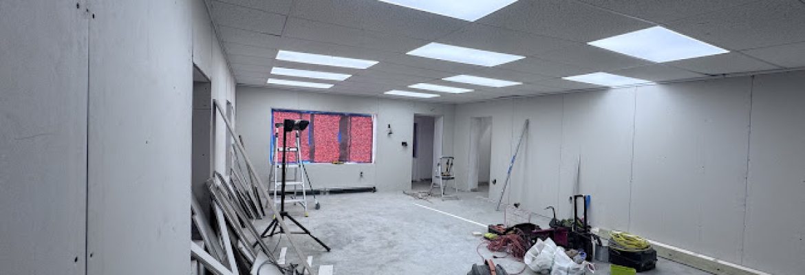 RiverWood Home Improvement & painting Llc
