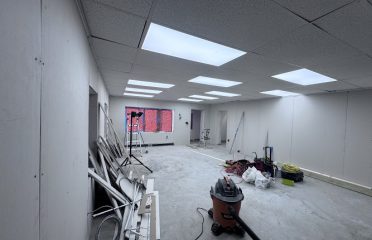 RiverWood Home Improvement & painting Llc