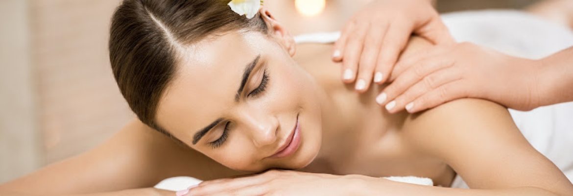 Foxon Massage