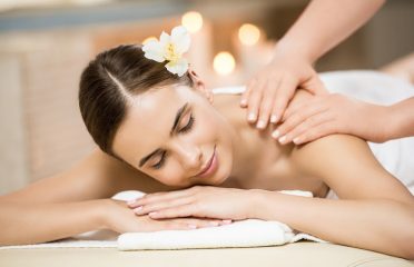 Foxon Massage