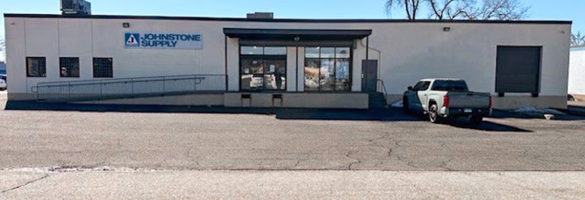 Johnstone Supply