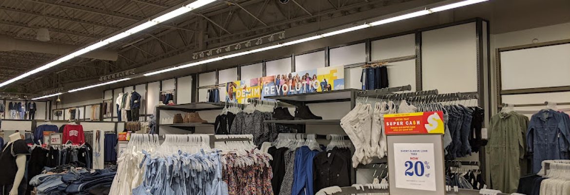 Old Navy