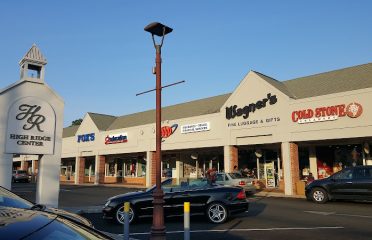 High Ridge Shopping Center