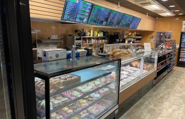 The Green Deli & Convenience