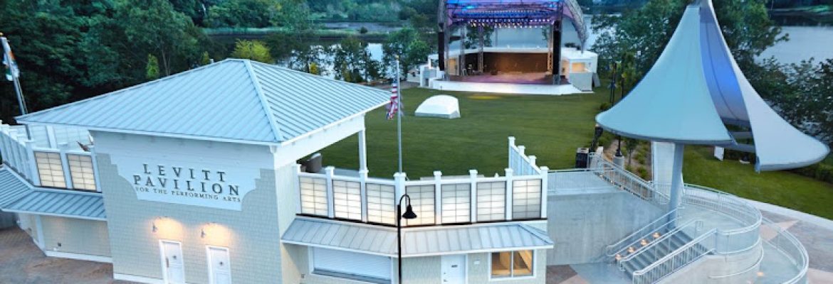 Levitt Pavilion