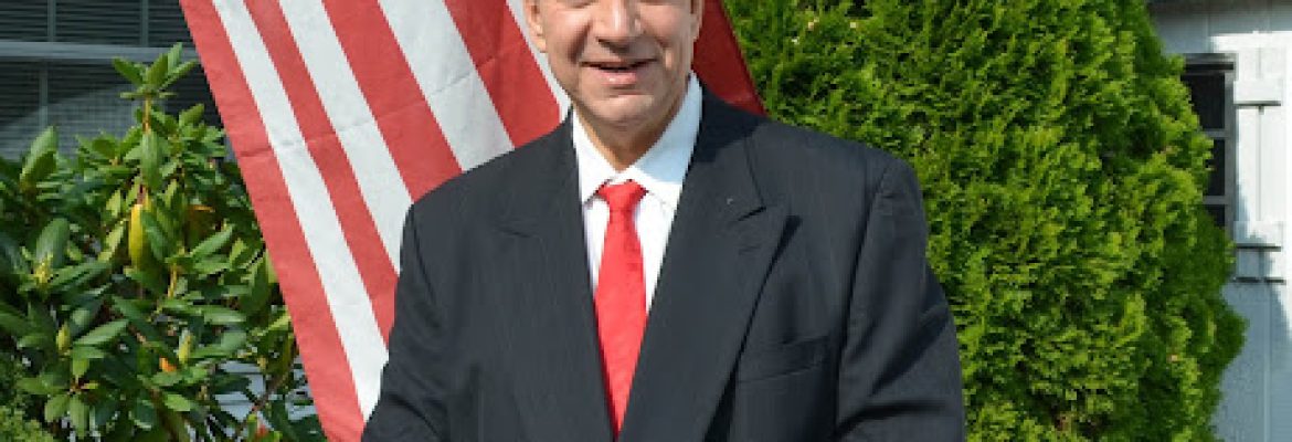 Victor Biancardi Law Office