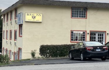 Royal Inn Torrington