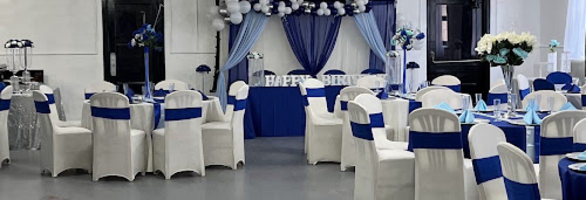 60 Charter Events L.L.C