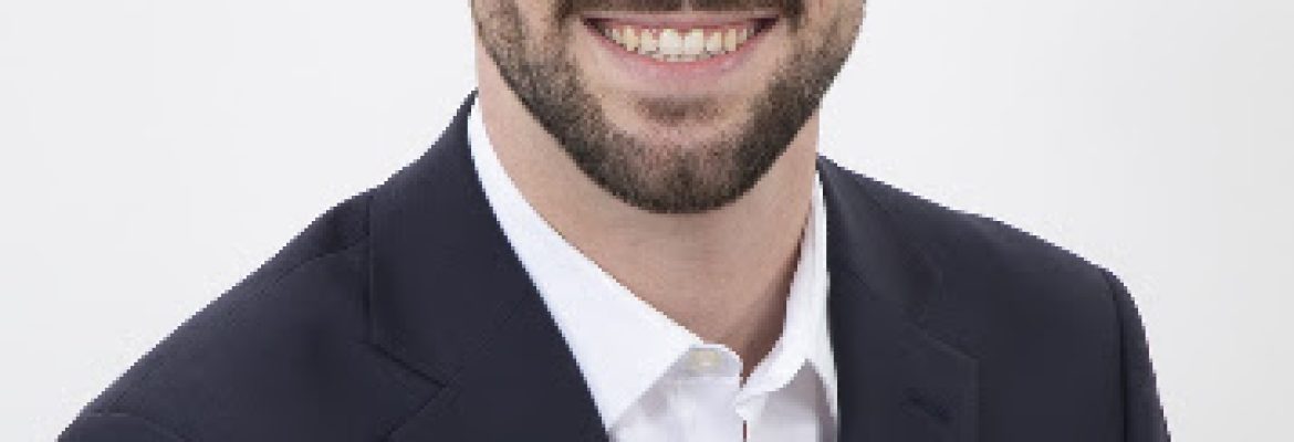 Austin Reid
