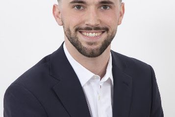 Austin Reid