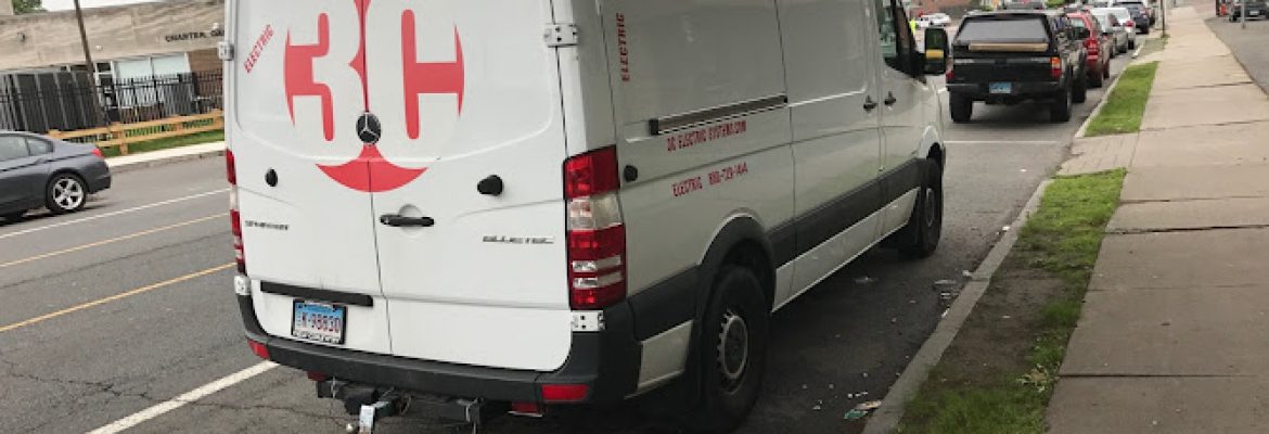 3C Electric