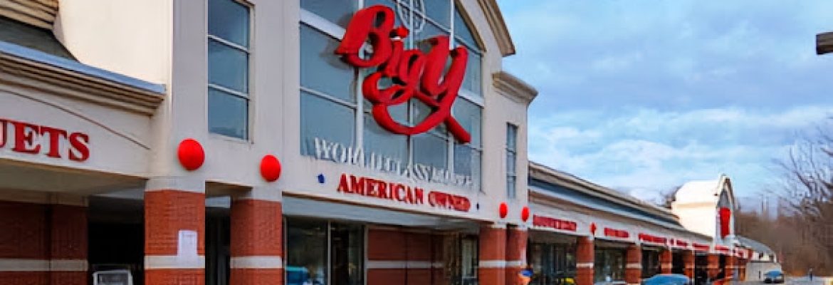 Big Y Pharmacy and Wellness Center