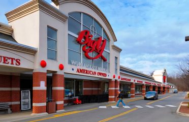 Big Y Pharmacy and Wellness Center
