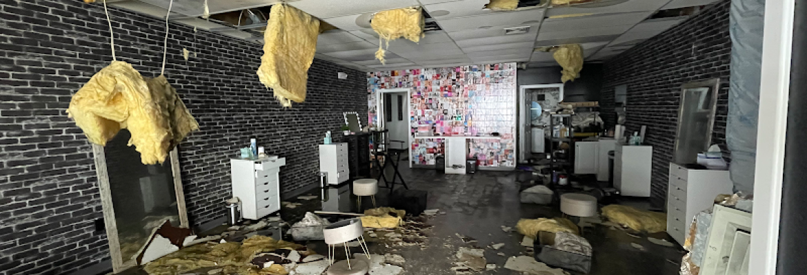 TMG Plumbing & Disaster Solutions – Mystic