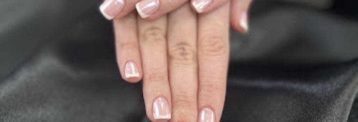 New Paris Nails & Spa