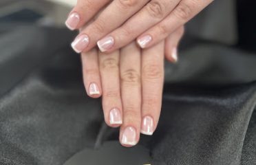 New Paris Nails & Spa