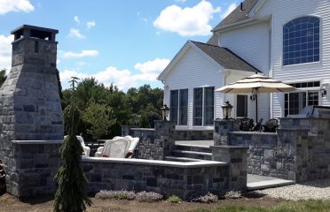 F.K. Masonry