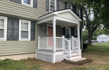 Turner Home Improvement Contractors, LLC
