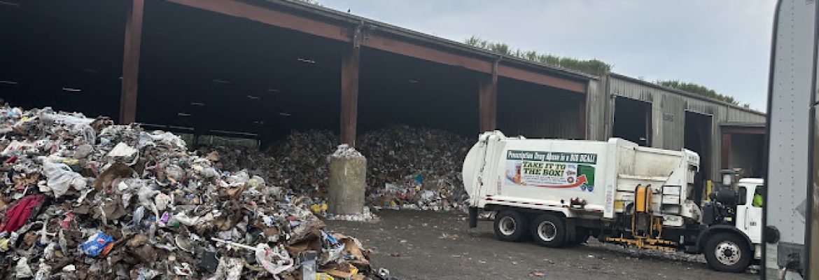 Casella Waste System