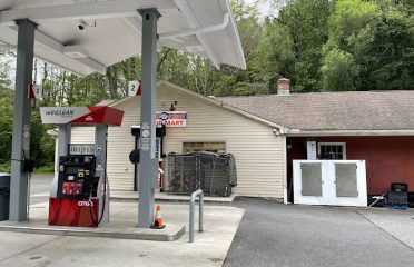 CITGO Cornwall Bridge