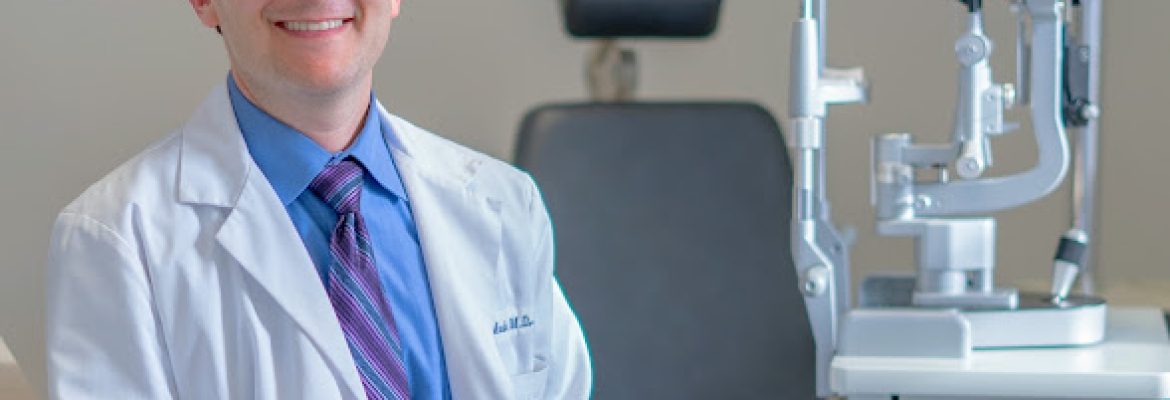 Dr. Seth W. Meskin, MD
