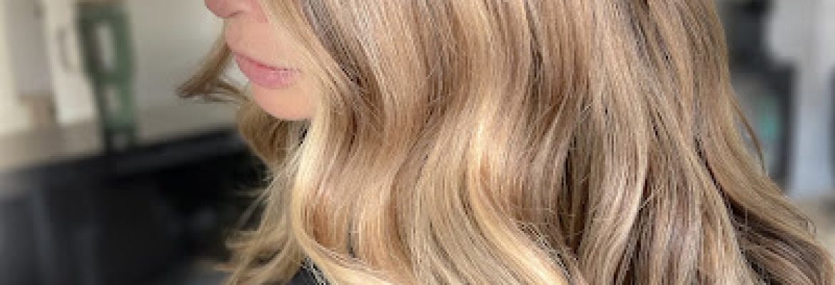 VXN Salon