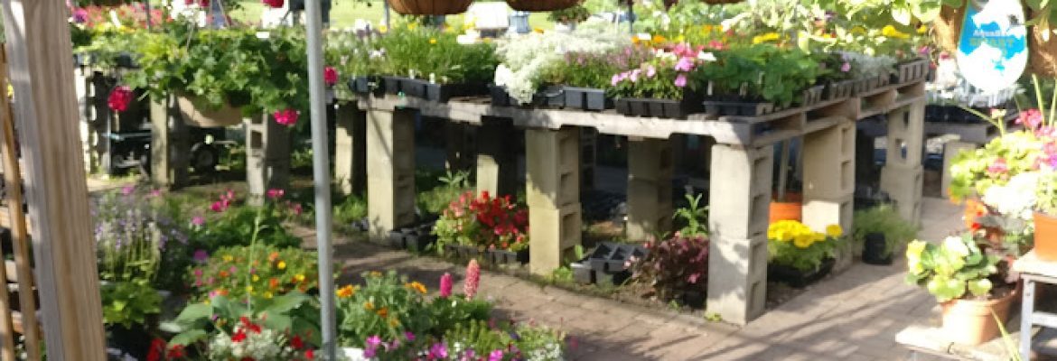 Uncle Bob’s Landscaping & Garden Center