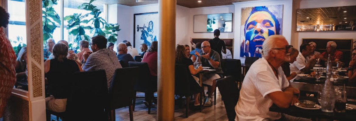 29 Markle Ct Restaurant