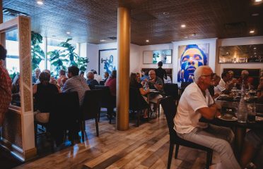 29 Markle Ct Restaurant